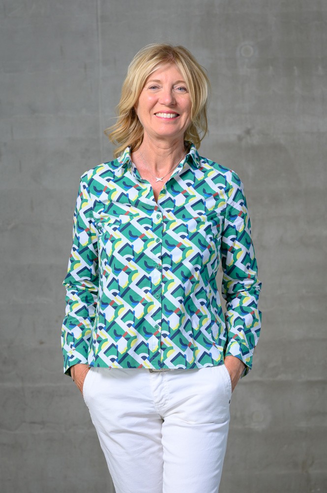 Sophie Morreel Weber