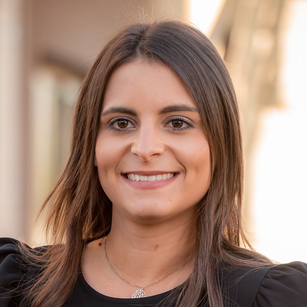 Virginie Parisse